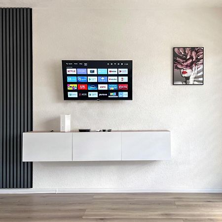 Heaven Premium Apartments Сараєво Номер фото