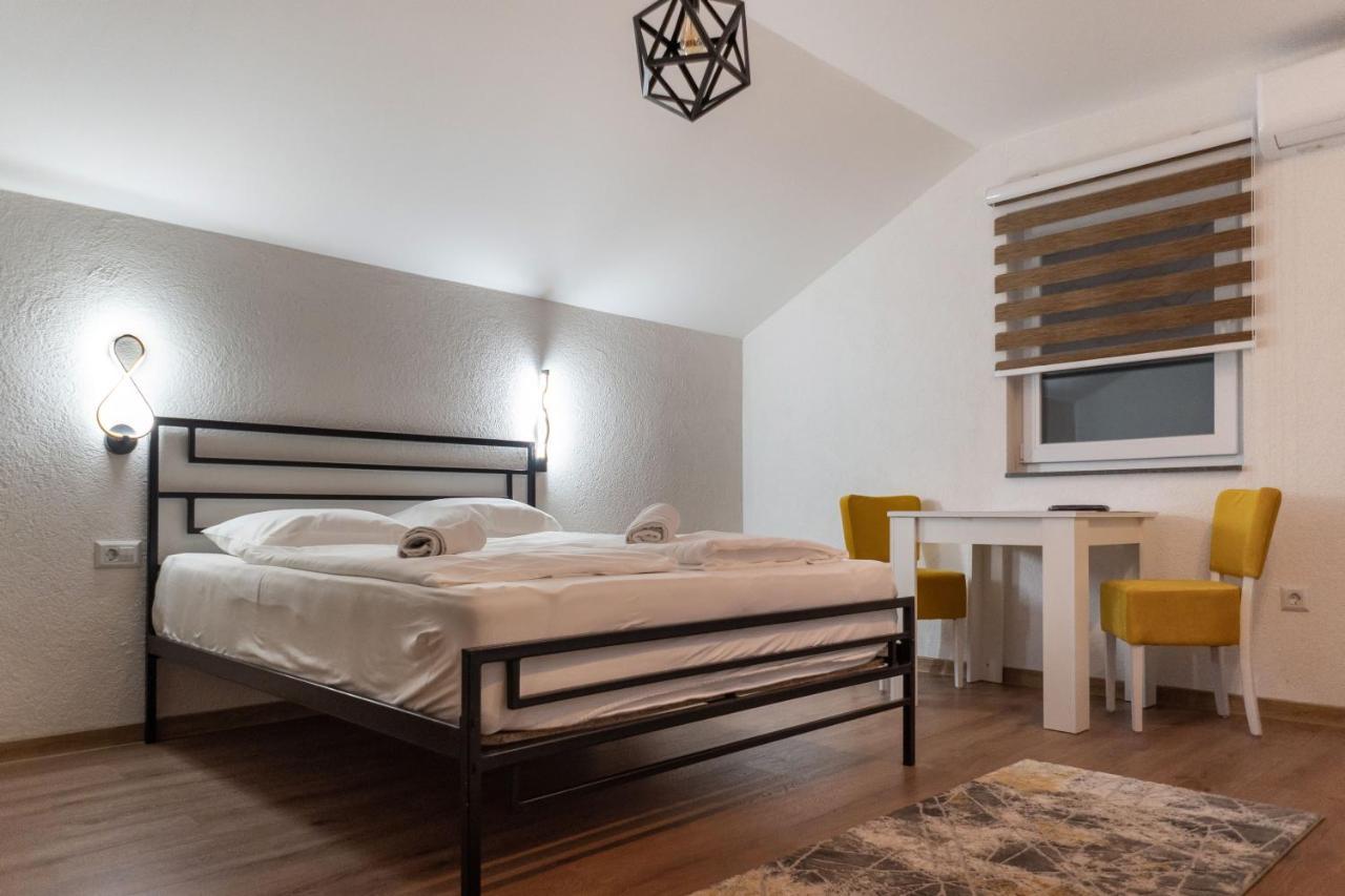 Heaven Premium Apartments Сараєво Екстер'єр фото