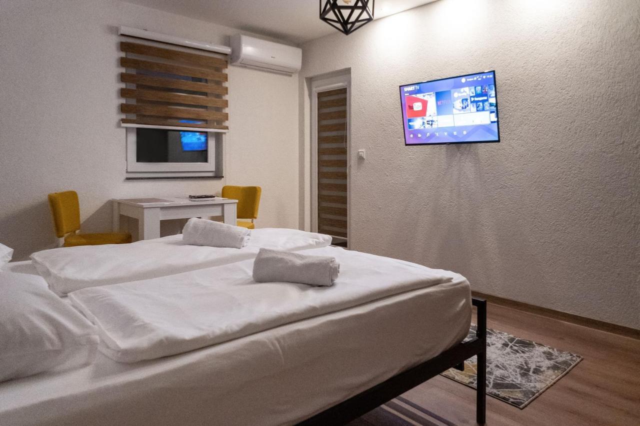 Heaven Premium Apartments Сараєво Екстер'єр фото