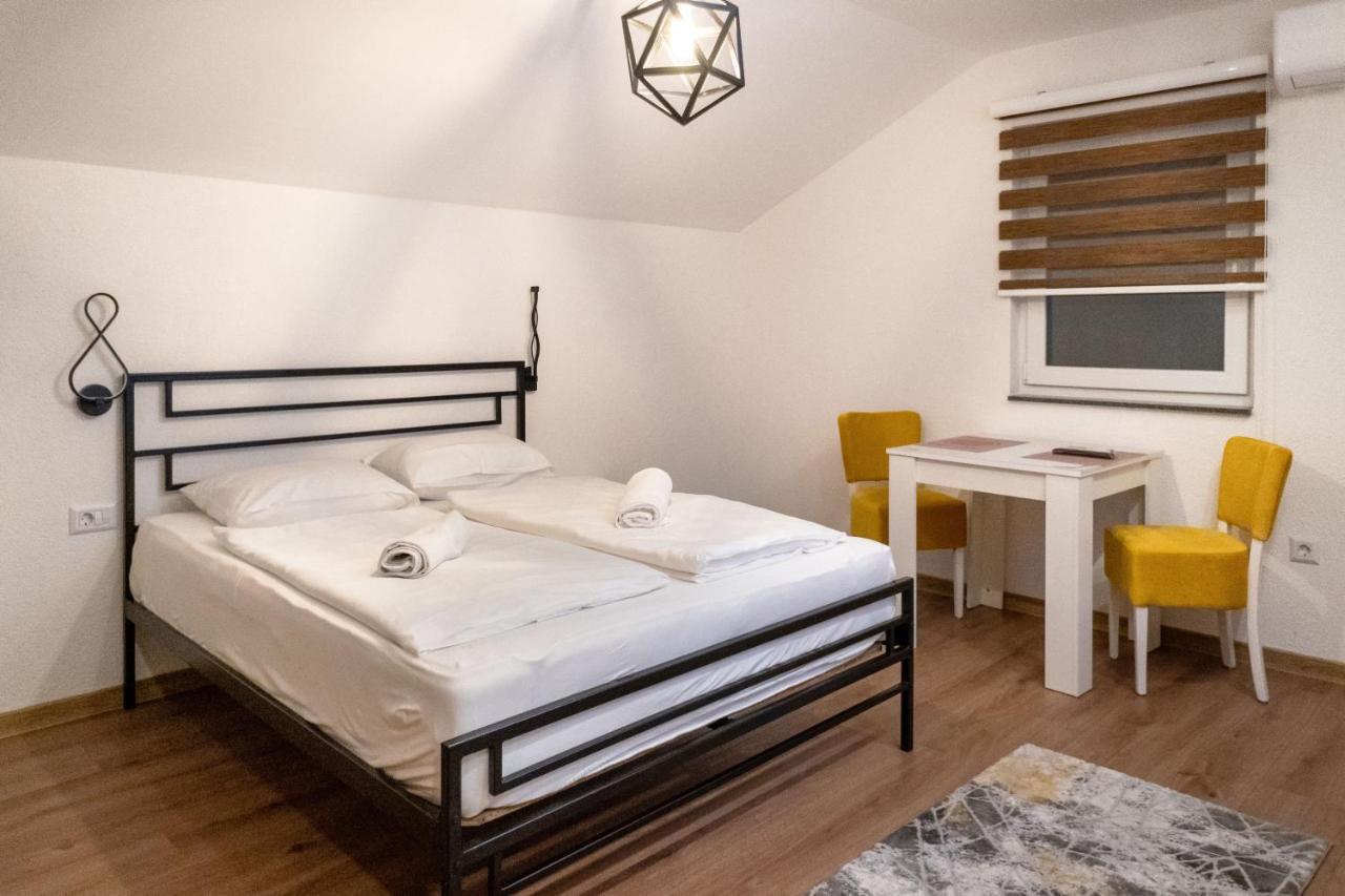 Heaven Premium Apartments Сараєво Екстер'єр фото
