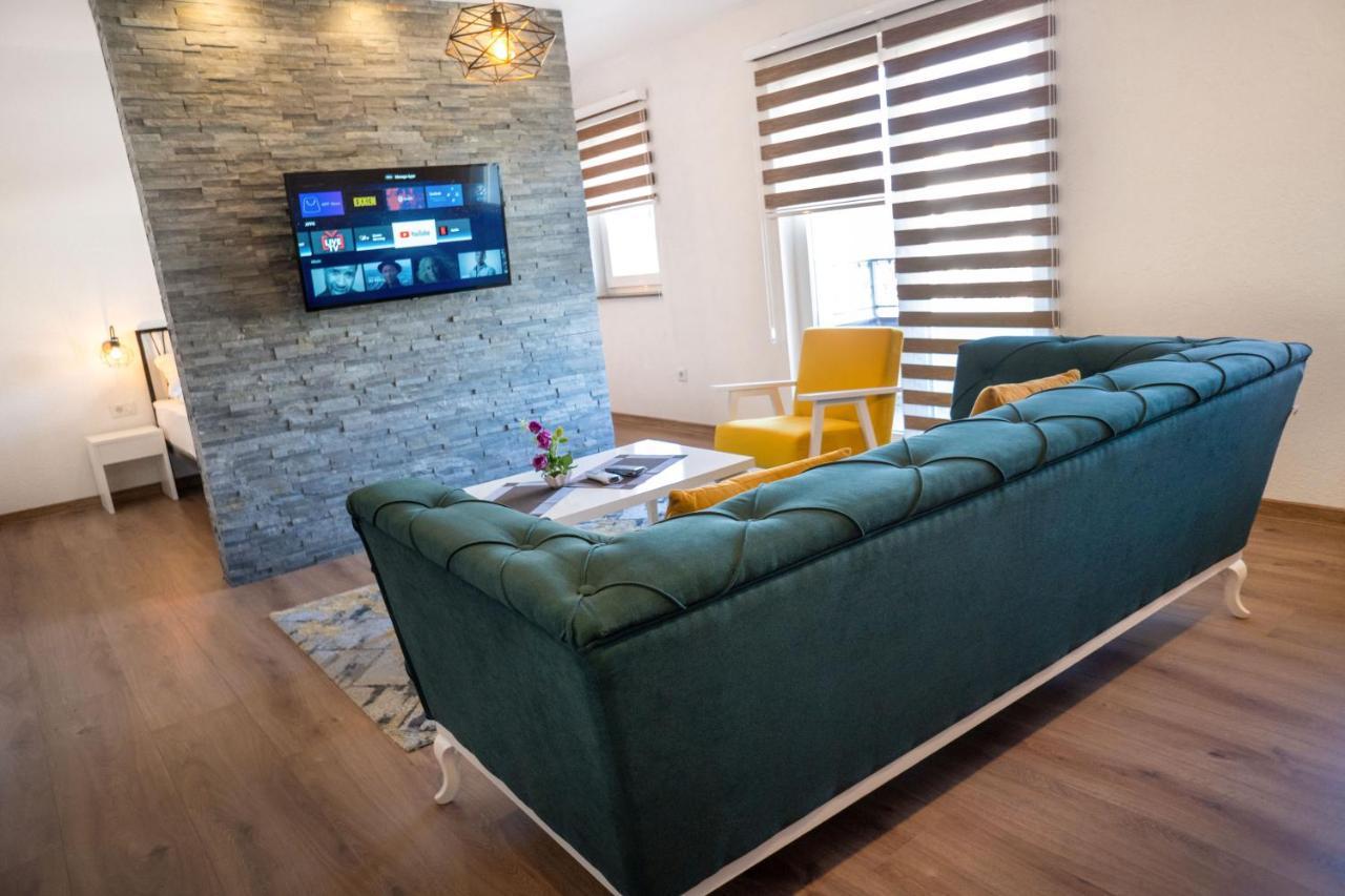 Heaven Premium Apartments Сараєво Екстер'єр фото