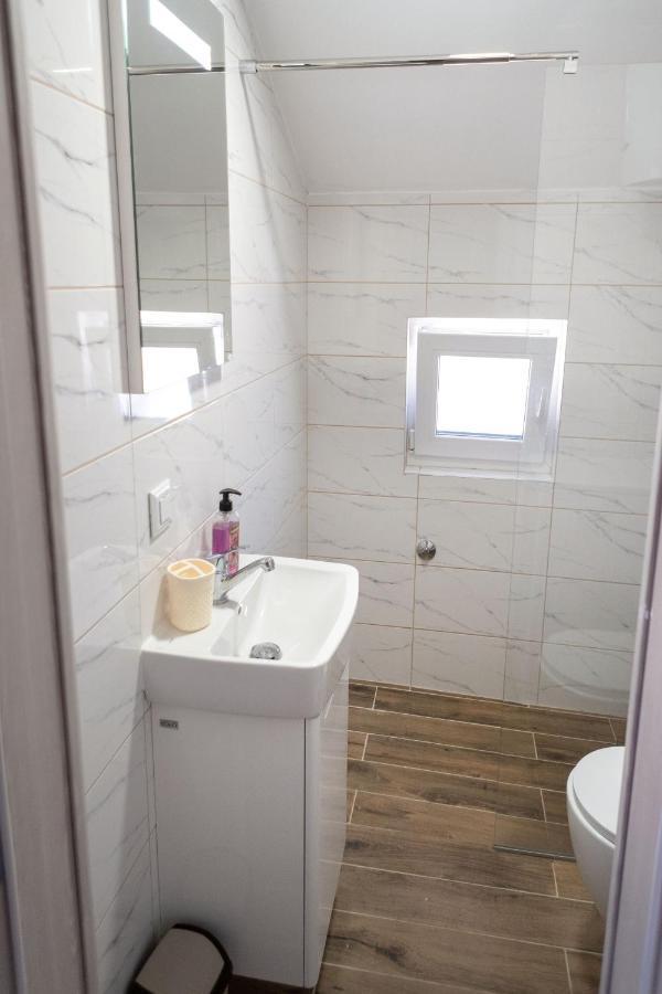 Heaven Premium Apartments Сараєво Екстер'єр фото