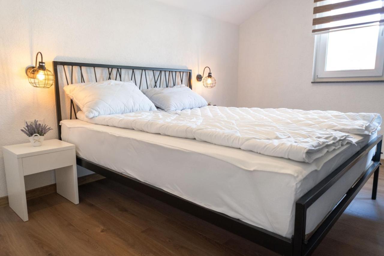 Heaven Premium Apartments Сараєво Екстер'єр фото