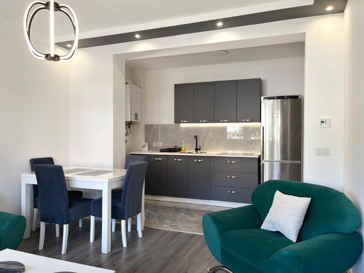 Heaven Premium Apartments Сараєво Екстер'єр фото