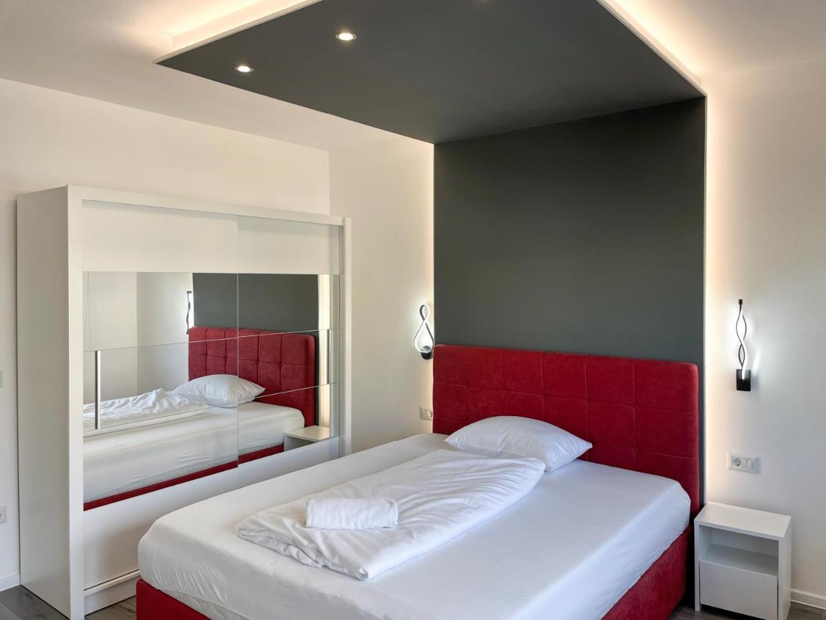 Heaven Premium Apartments Сараєво Екстер'єр фото