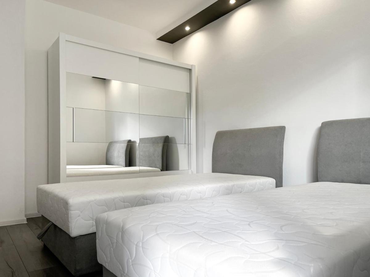 Heaven Premium Apartments Сараєво Екстер'єр фото