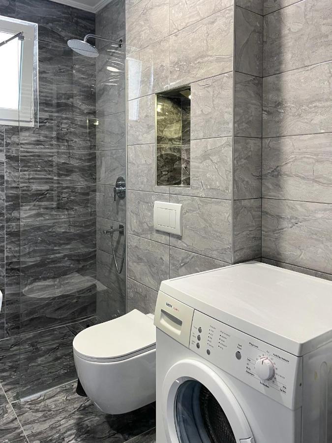 Heaven Premium Apartments Сараєво Екстер'єр фото