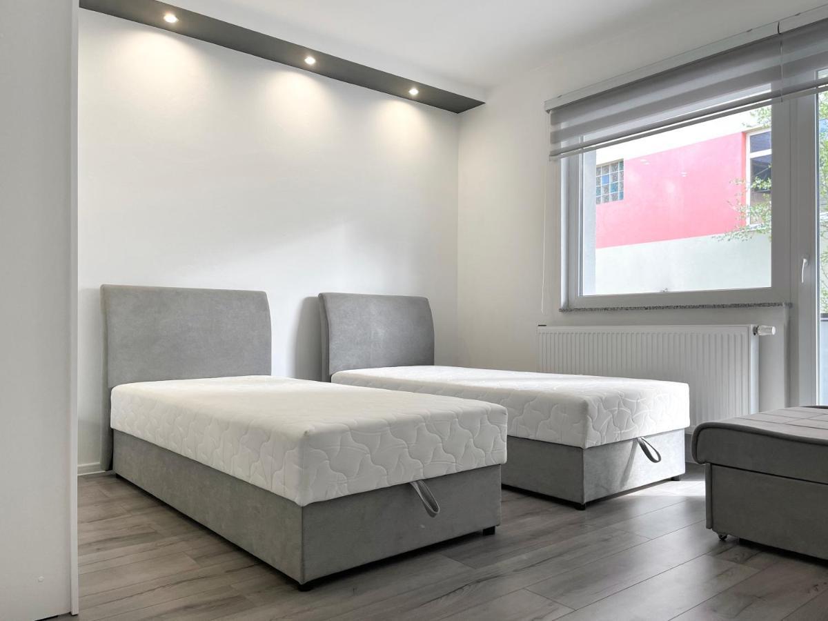 Heaven Premium Apartments Сараєво Екстер'єр фото