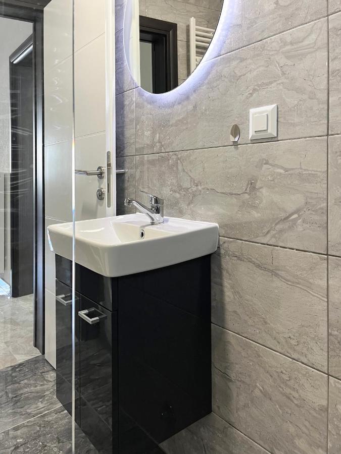 Heaven Premium Apartments Сараєво Екстер'єр фото