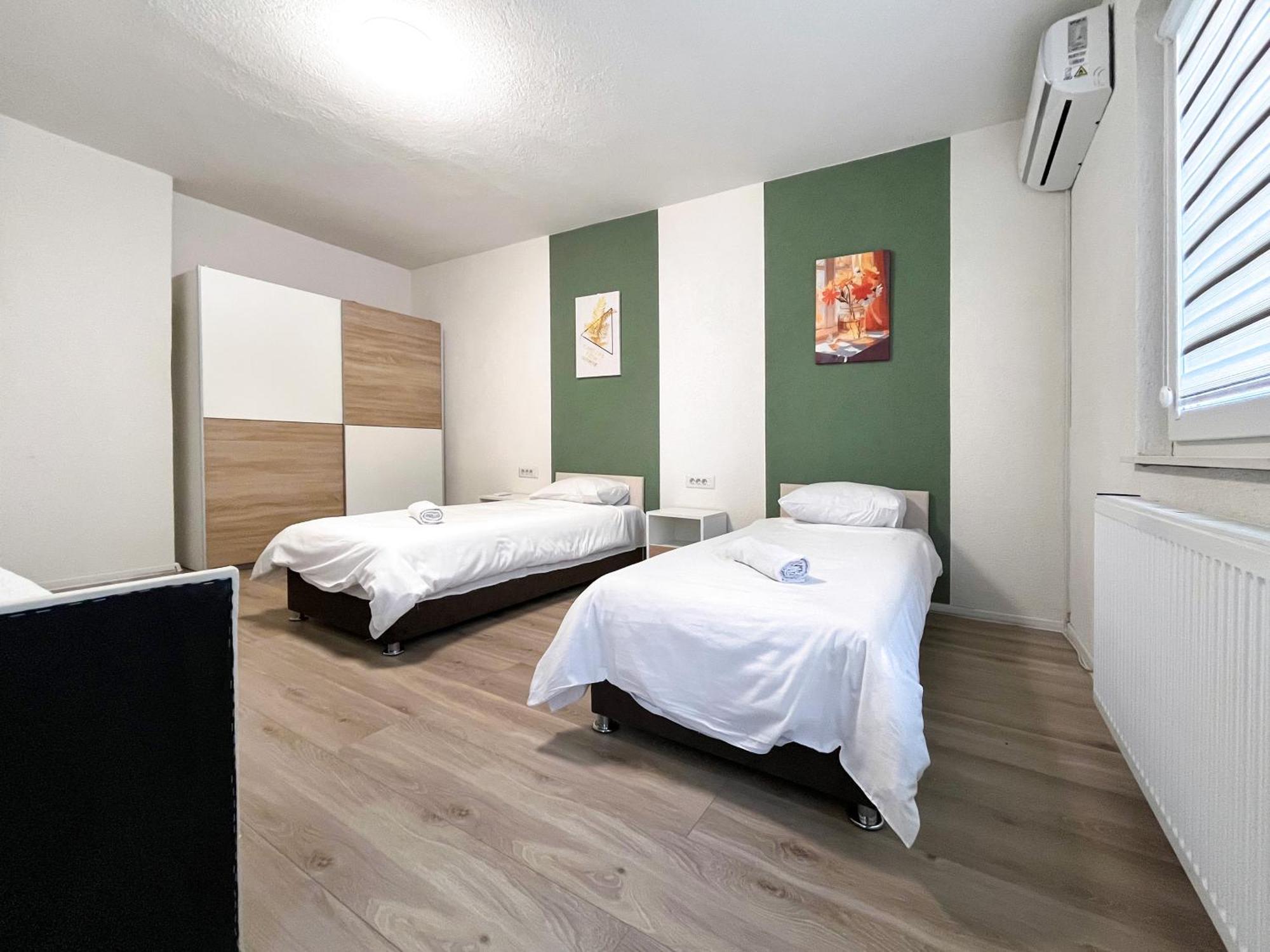 Heaven Premium Apartments Сараєво Номер фото