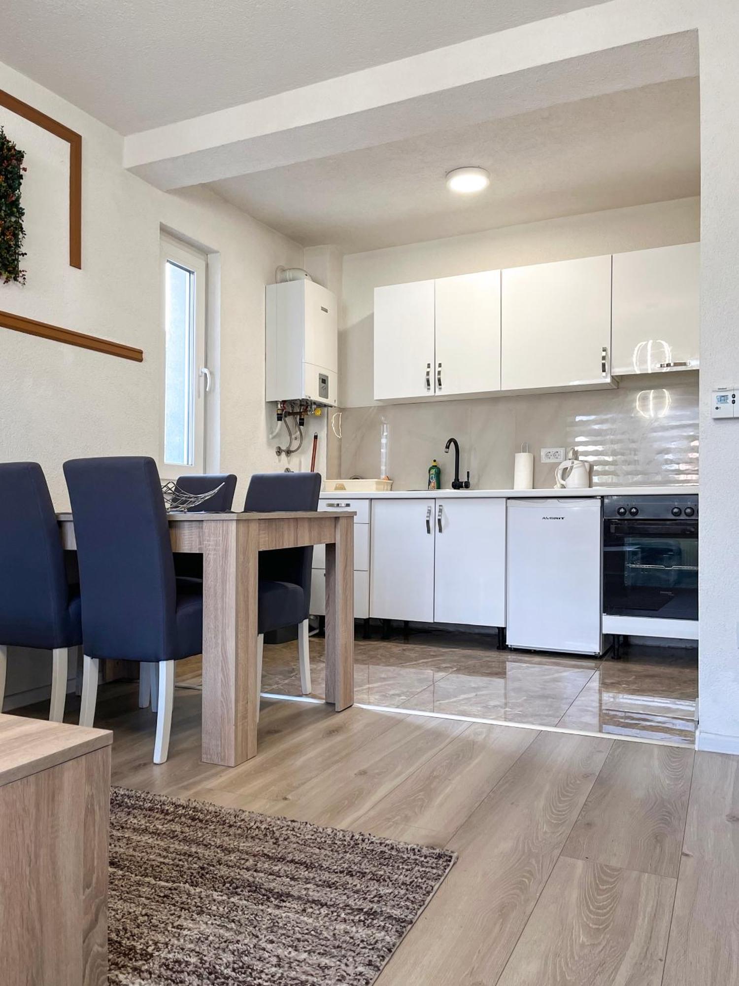 Heaven Premium Apartments Сараєво Номер фото