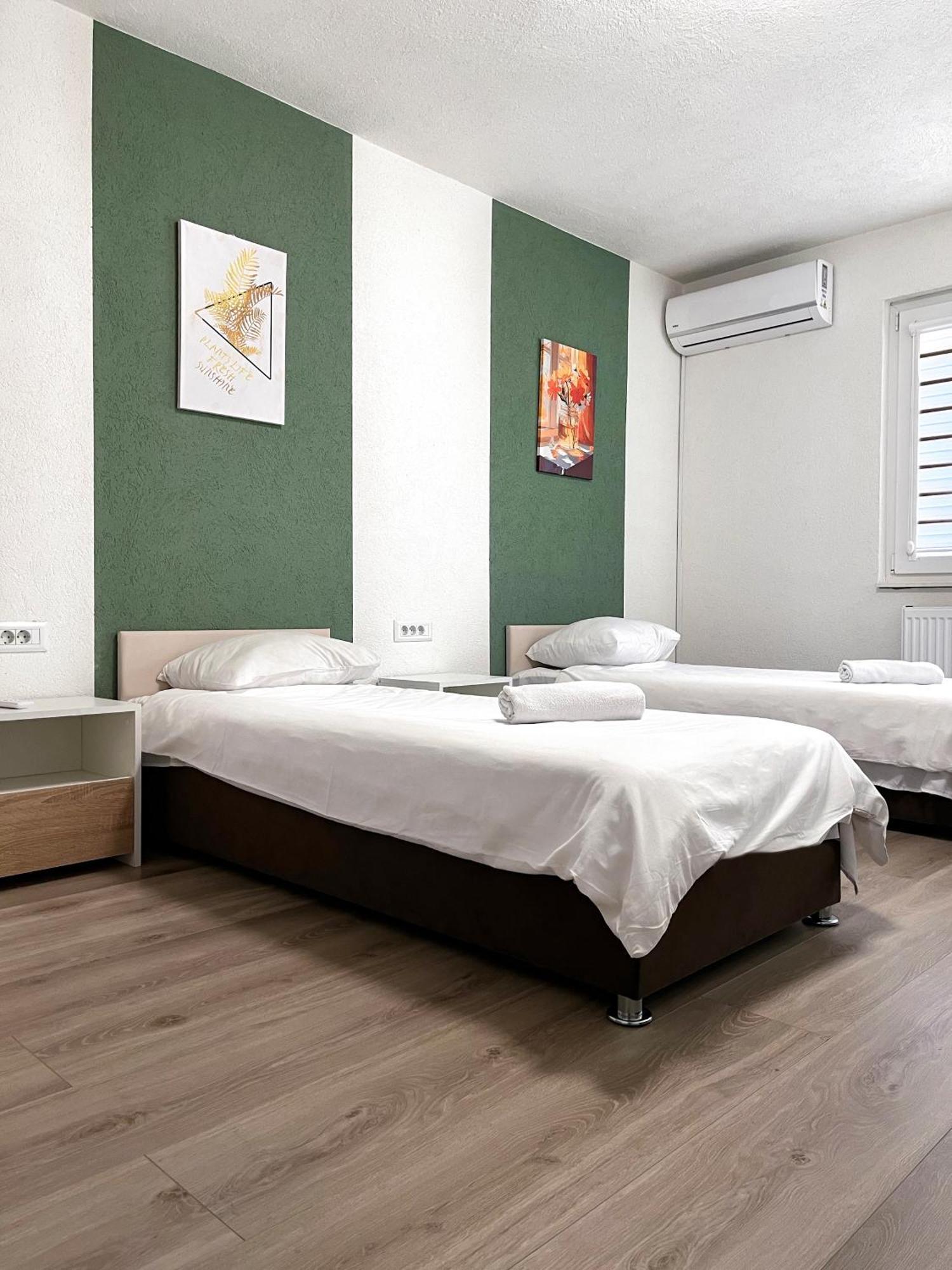 Heaven Premium Apartments Сараєво Номер фото