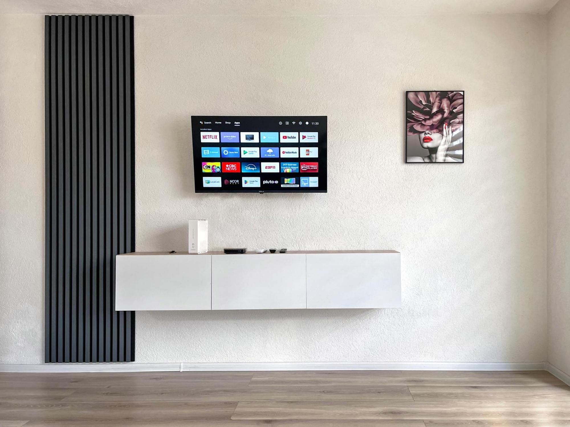 Heaven Premium Apartments Сараєво Номер фото