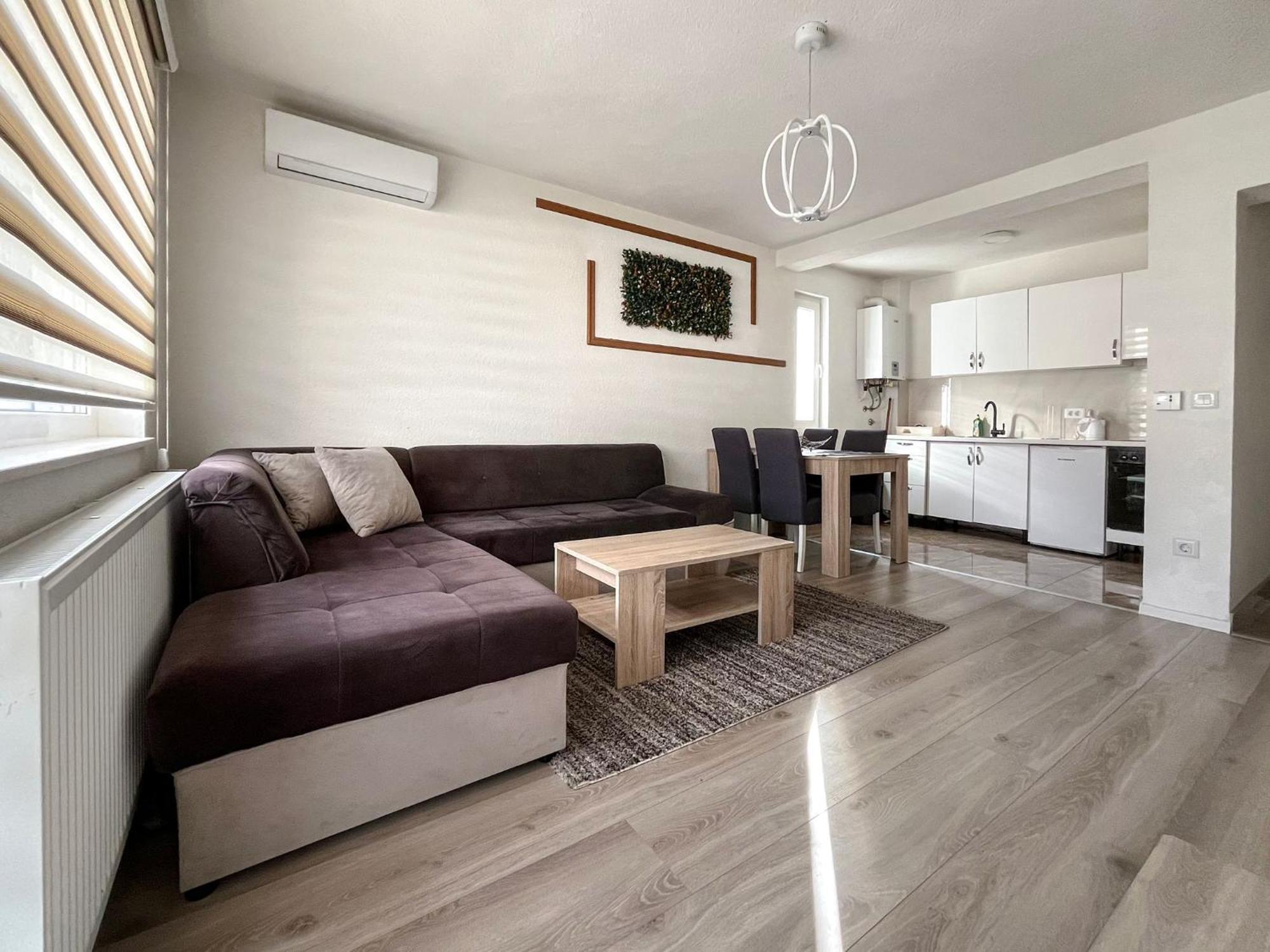 Heaven Premium Apartments Сараєво Номер фото