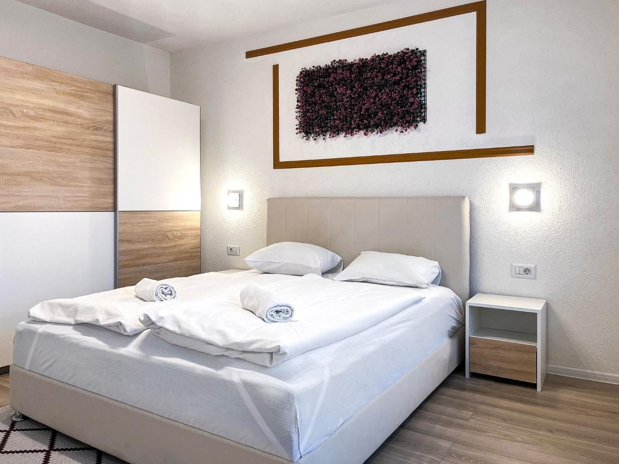 Heaven Premium Apartments Сараєво Номер фото