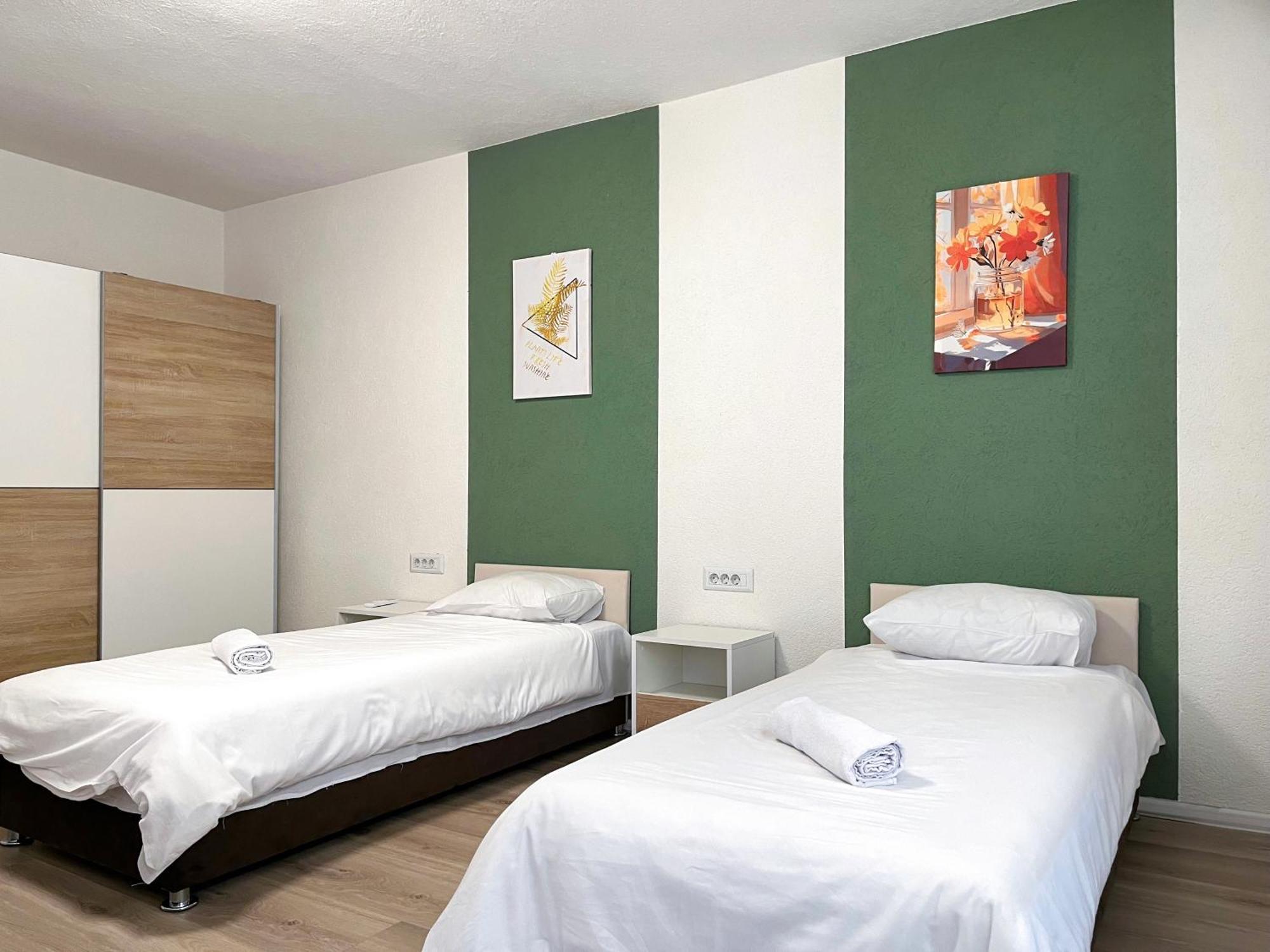 Heaven Premium Apartments Сараєво Екстер'єр фото