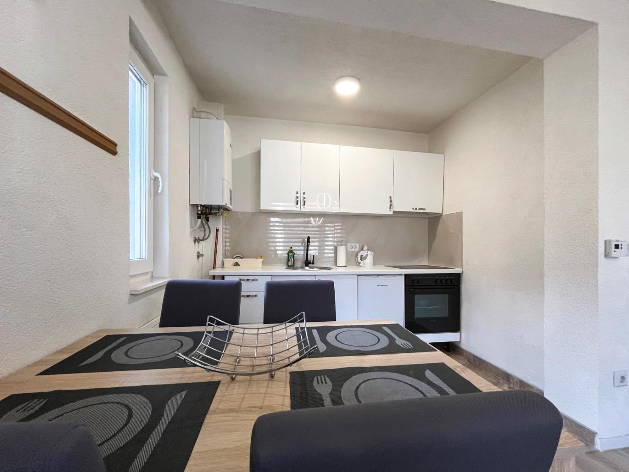 Heaven Premium Apartments Сараєво Екстер'єр фото