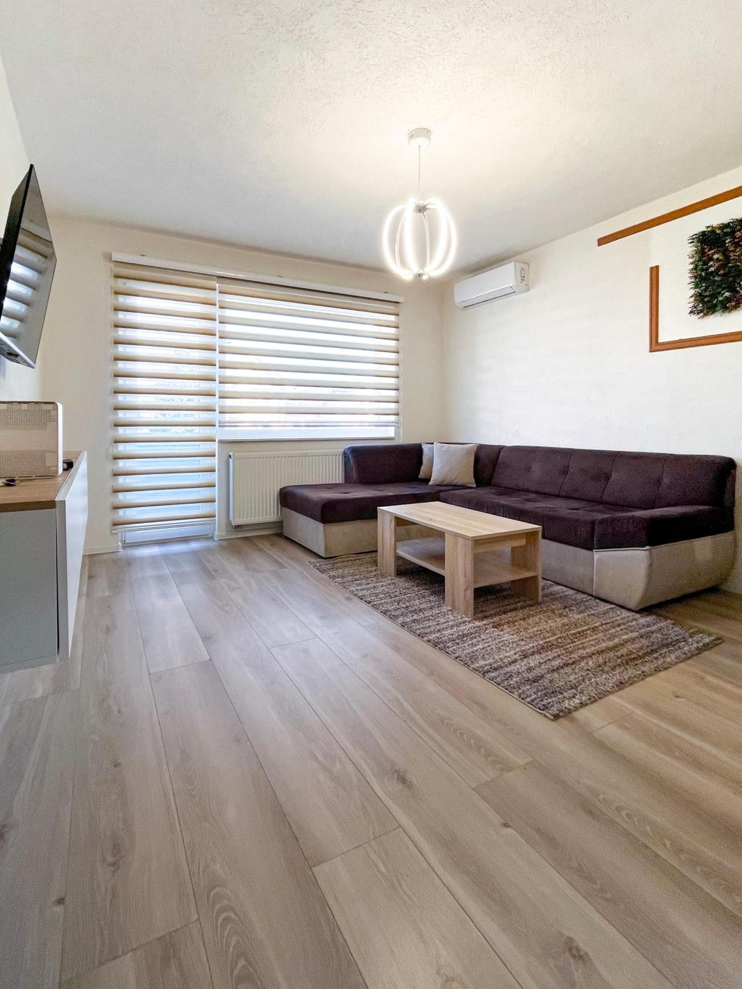 Heaven Premium Apartments Сараєво Екстер'єр фото