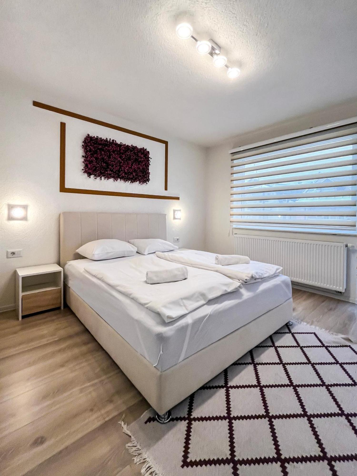 Heaven Premium Apartments Сараєво Екстер'єр фото