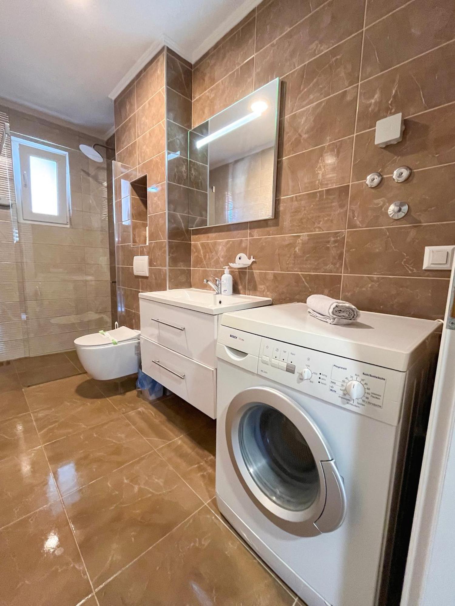 Heaven Premium Apartments Сараєво Екстер'єр фото